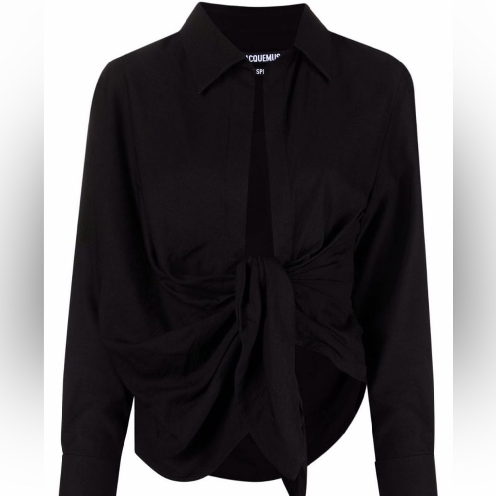 jacquemus shirt